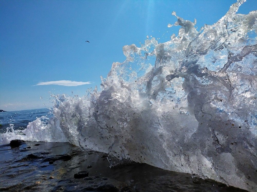 Photograph by Ольга Теряева-Капко