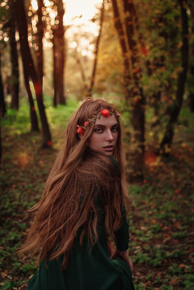 Photograph by Эльвина Элизиум