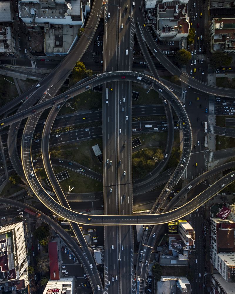 Фотография автора Juan Pablo Redfern