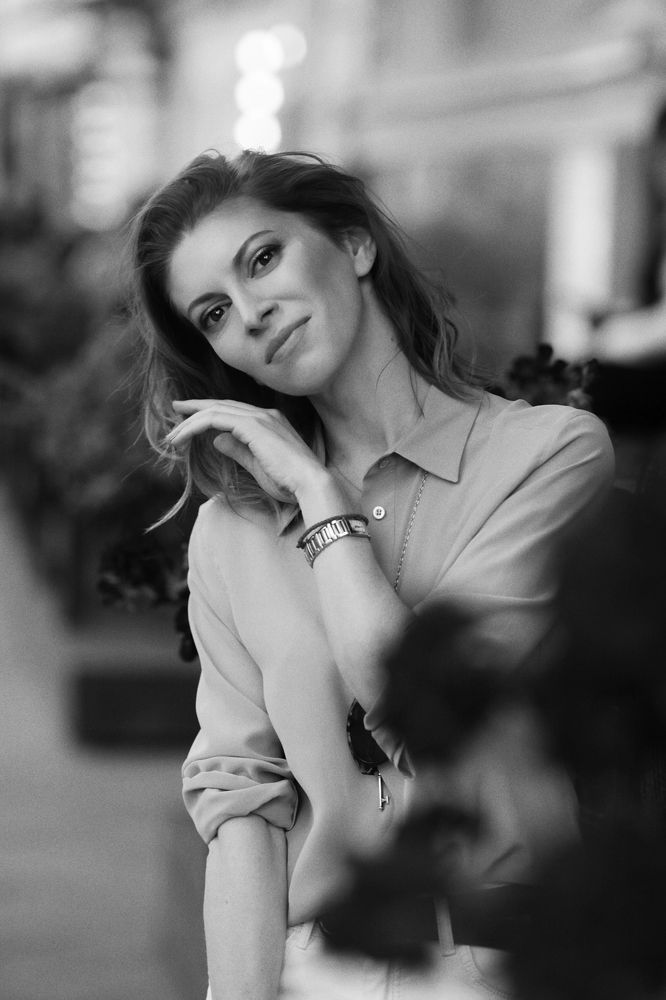 Photograph by Анна