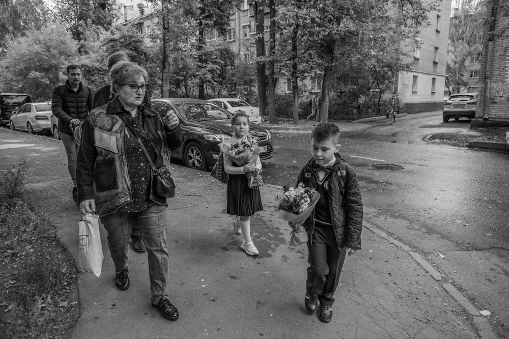 Photograph by Гульнара Айнетдинова