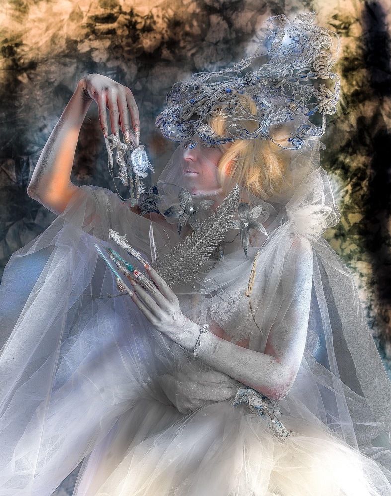 Photograph by Stav M Farba