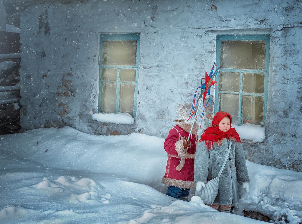 Photograph by Анжелика Зинченко