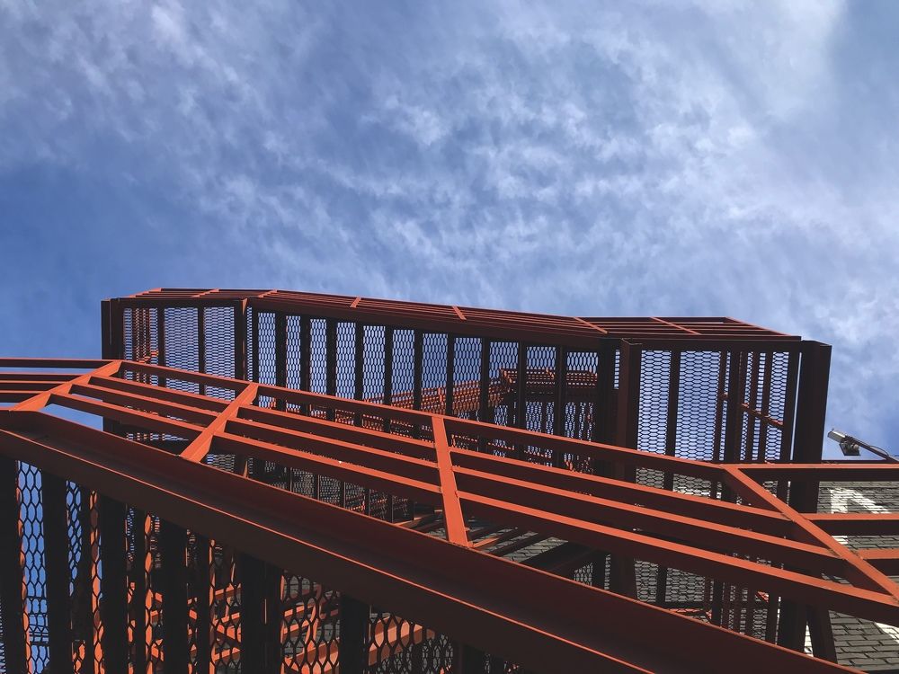 Photograph by German Berdiugin