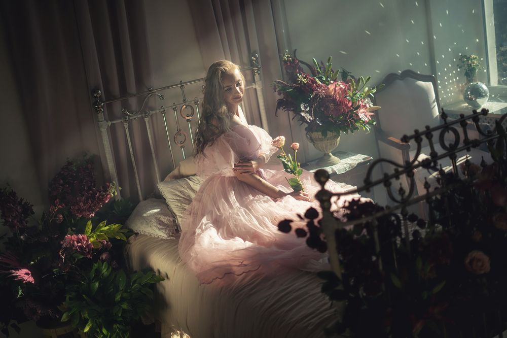 Photograph by Невмержицкая Татьяна