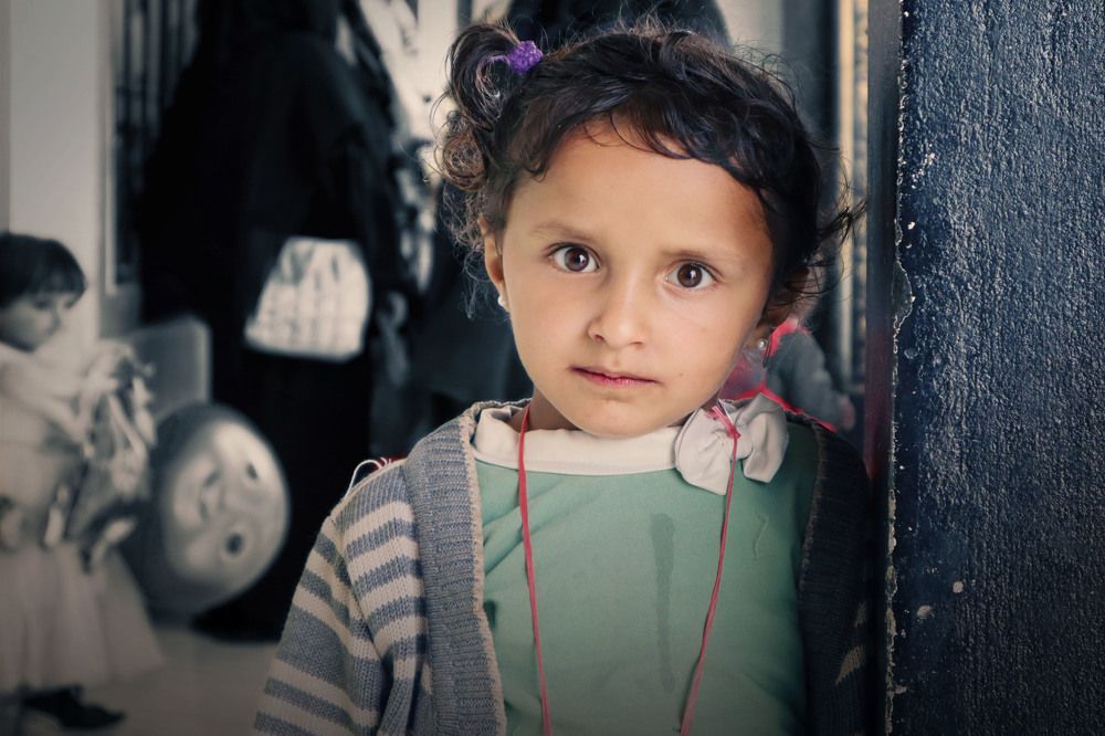 Фотография автора Omar Alammari