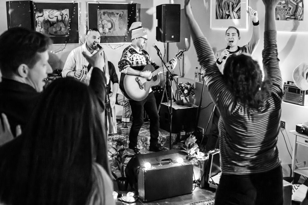 Фотография автора Alona Gryadovaya