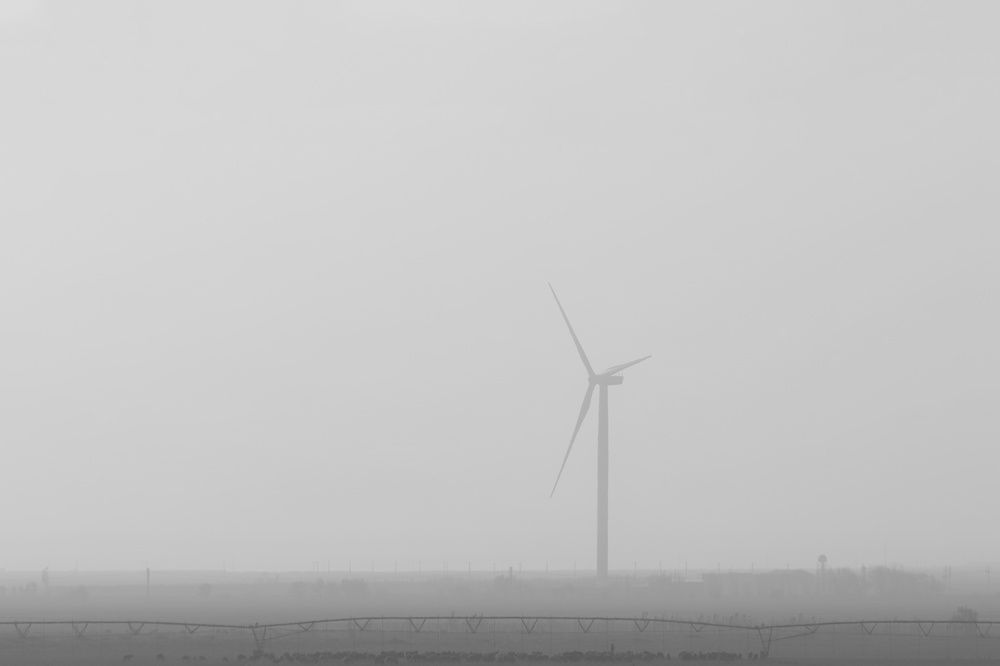 Photograph by Keyvan Hosine pour