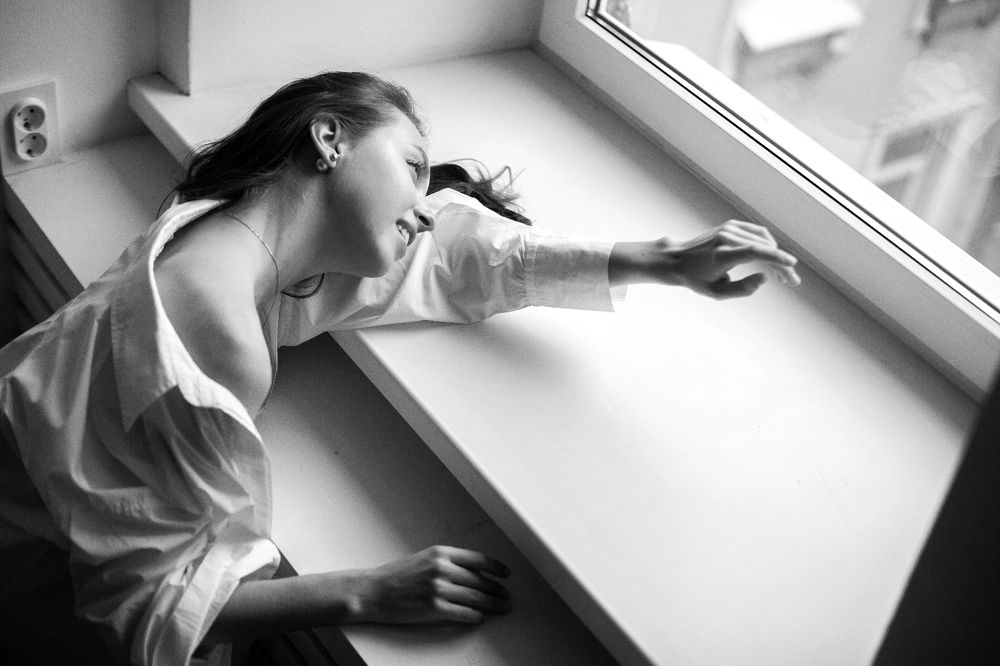 Photograph by Анна