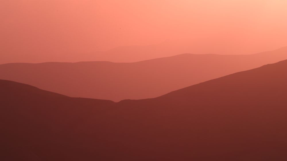 Photograph by Keyvan Hosine pour