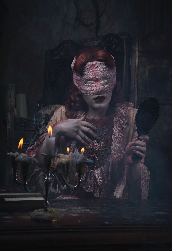 Фотография автора Николай Шевченко