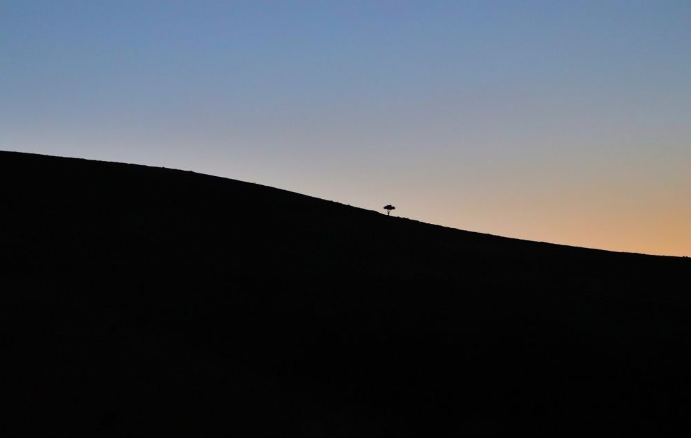 Photograph by Keyvan Hosine pour