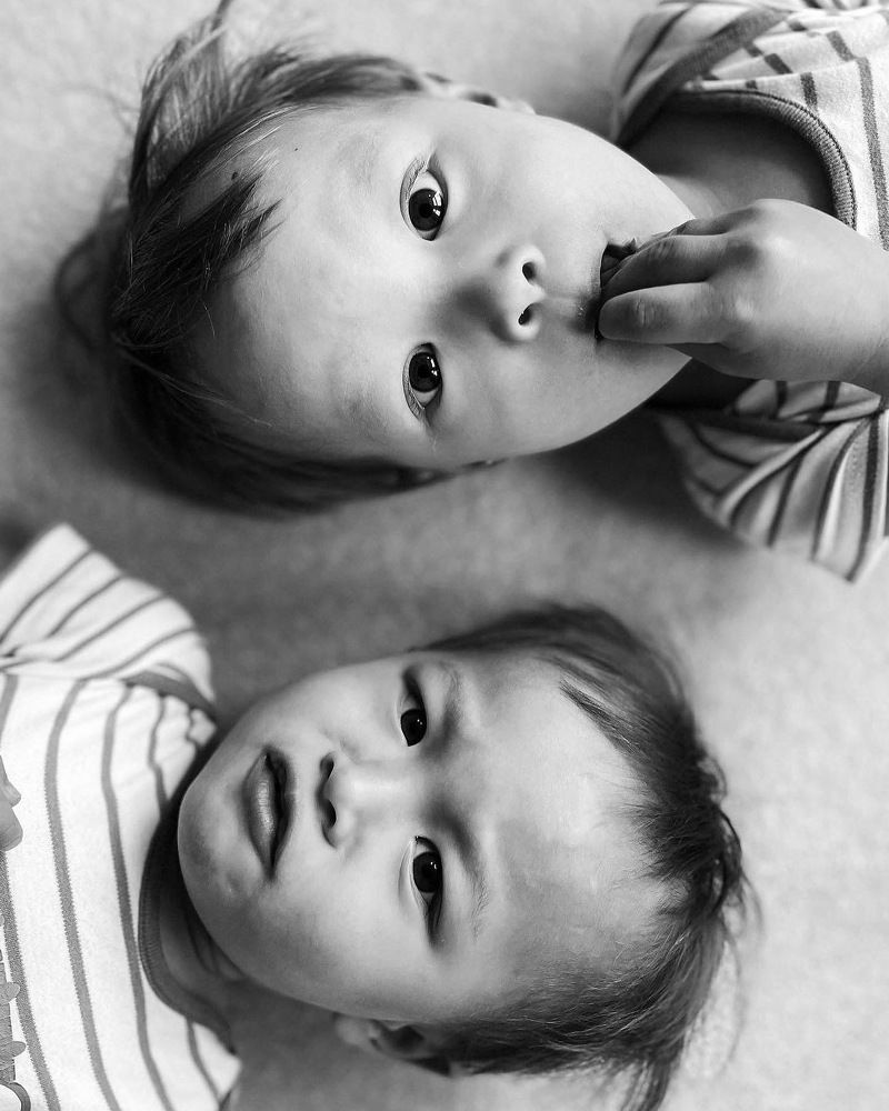 Photograph by Irina Zoteeva