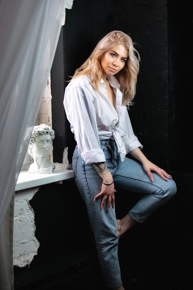 Photograph by Юлия Шашорина