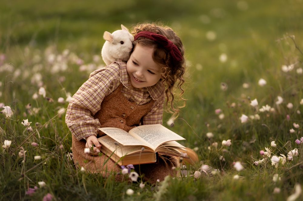 Photograph by Виктория Кузнецова