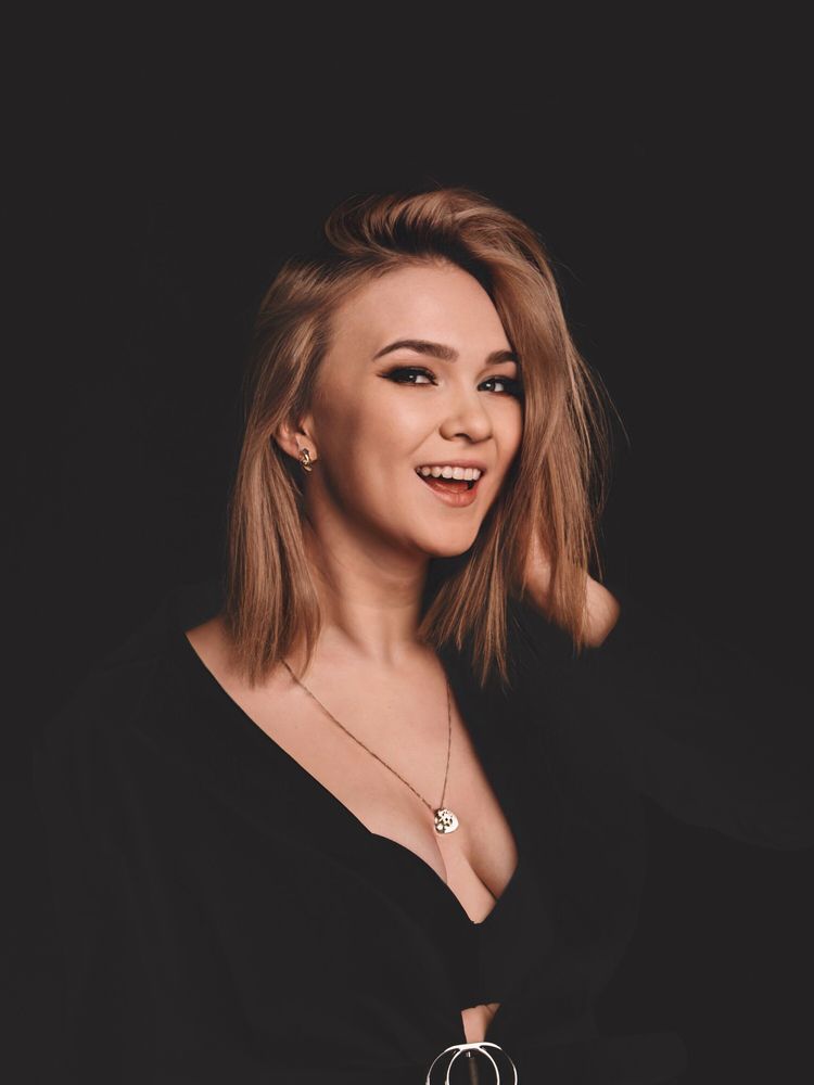 Photograph by Рената Мирзиярова