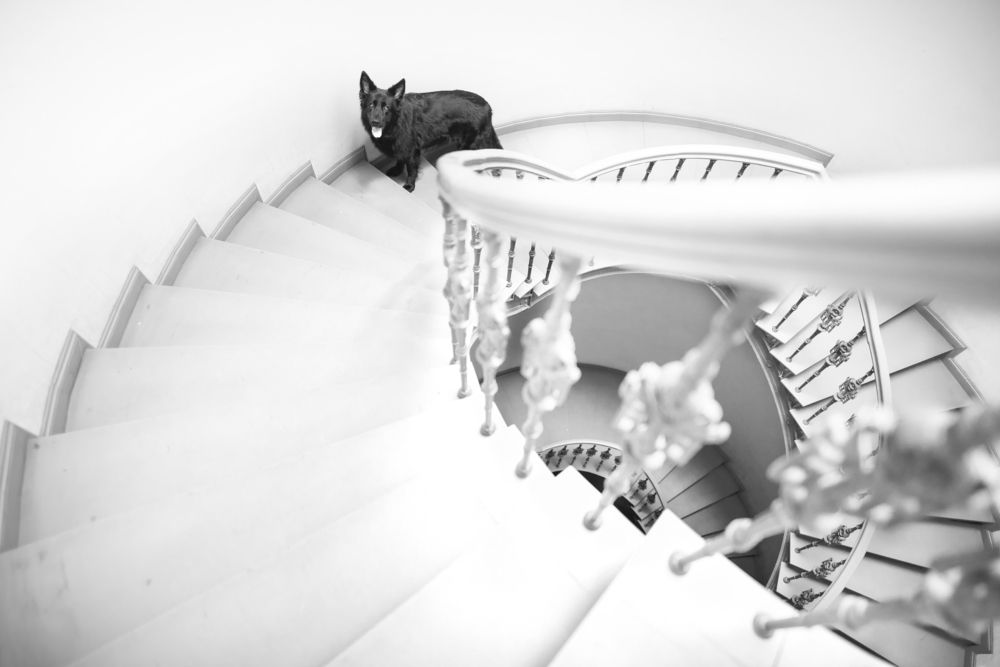 Photograph by Kasia Heinrich