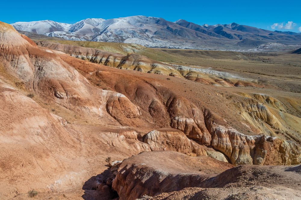 Photograph by Mihail Frolov