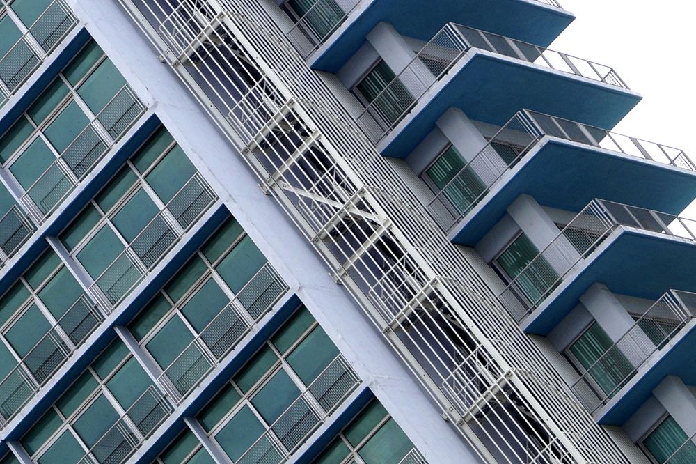 Photograph by Luisa Martina Hernández