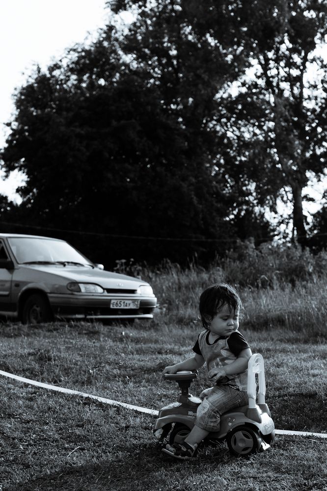 Photograph by Гульнара Айнетдинова