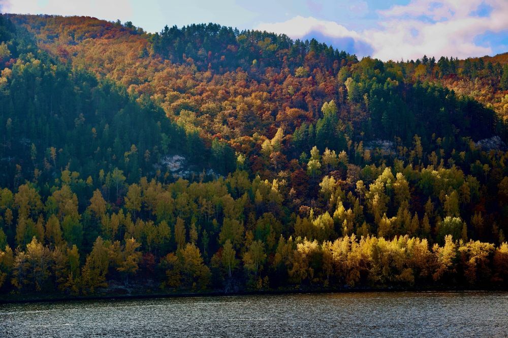 Photograph by Sergey Pluzhnik