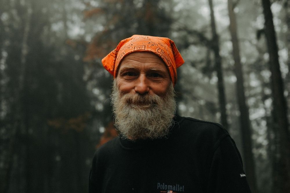 Photograph by Николай Филиппов