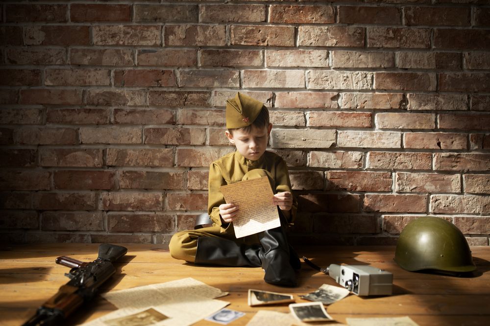 Photograph by Сахарова Анна