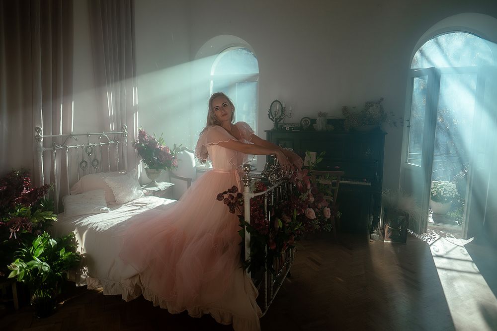 Photograph by Невмержицкая Татьяна