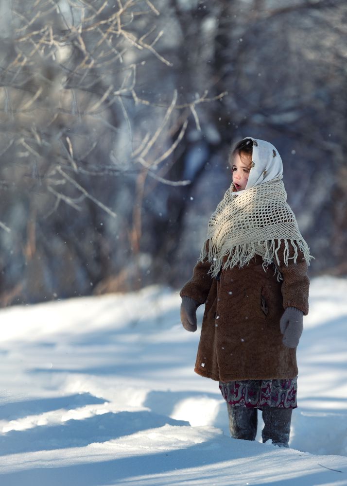 Photograph by Natalya Kulikova