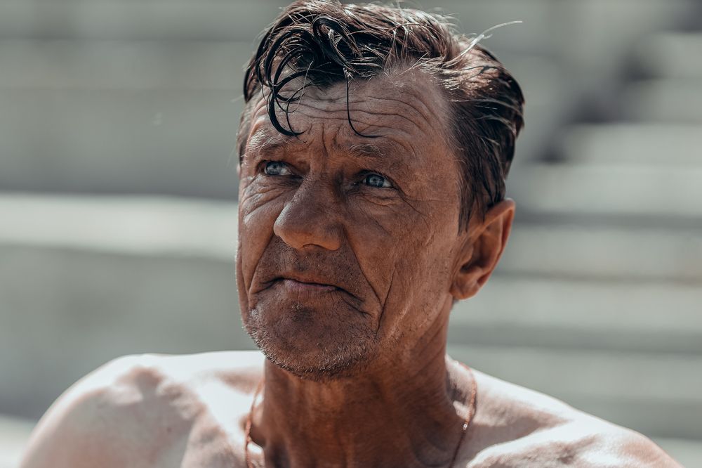 Photograph by Николай Филиппов