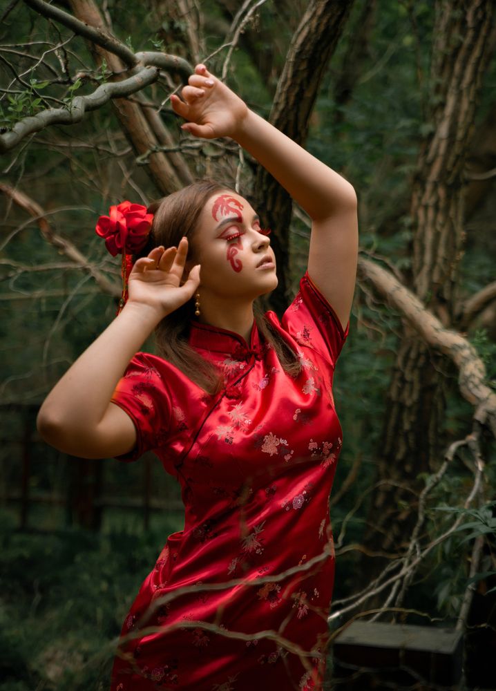 Photograph by Бавина Ира