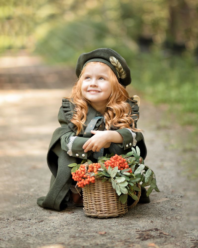 Photograph by Elena Kresova