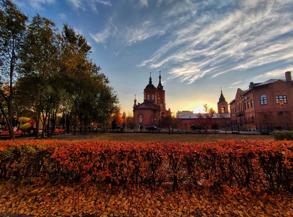 Photograph by Микка