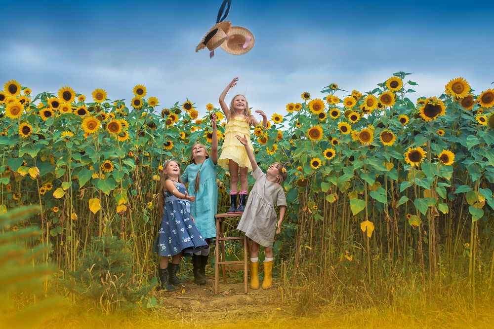 Photograph by Wioletta Diakun