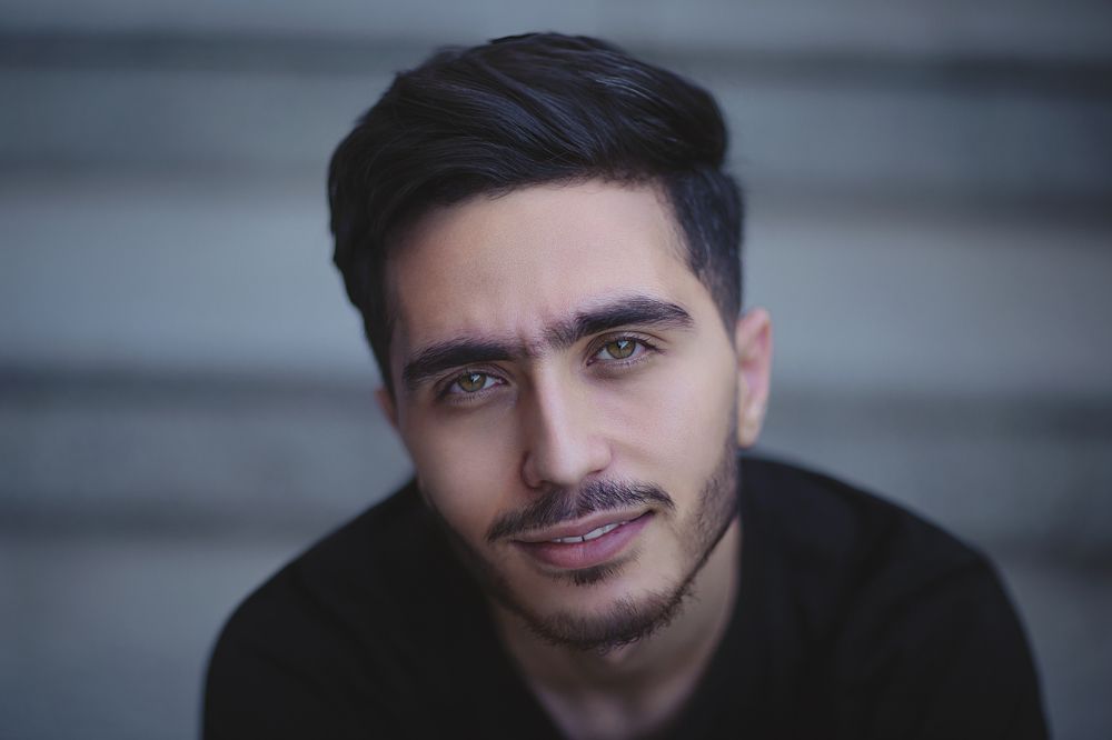 Photograph by amirreza bahari