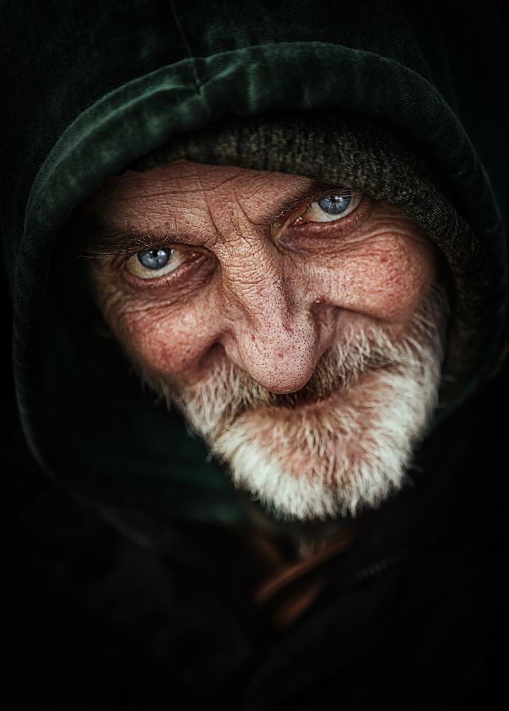 Photograph by Ahmad El Hanjoul