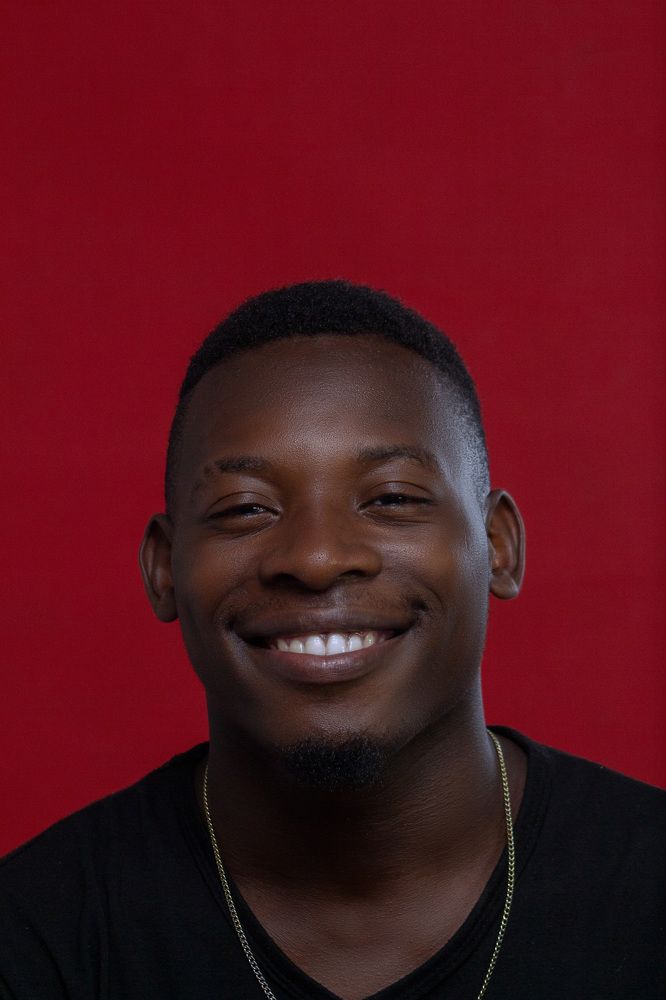 Photograph by Iracelmo Da Conceição João Da Cruz