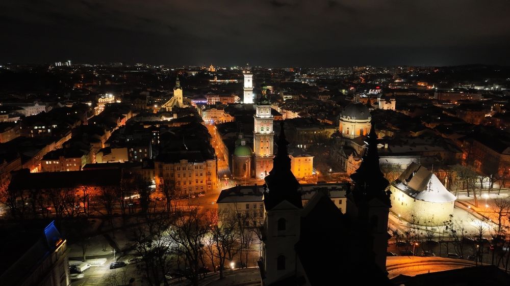 Photograph by Андрей Сетрин