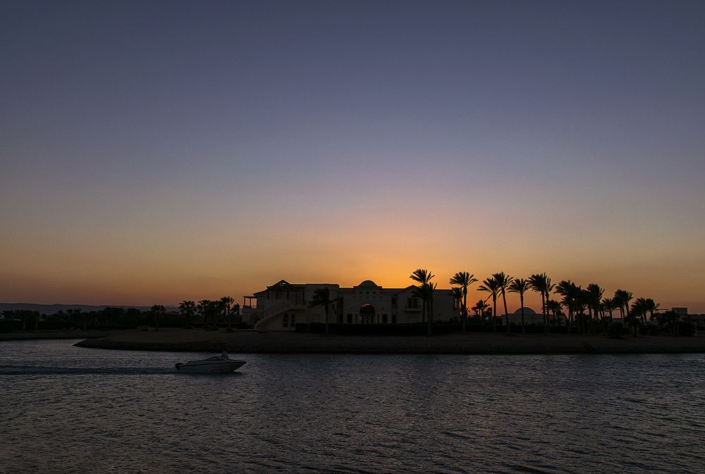 Фотография автора Sherine El Mously