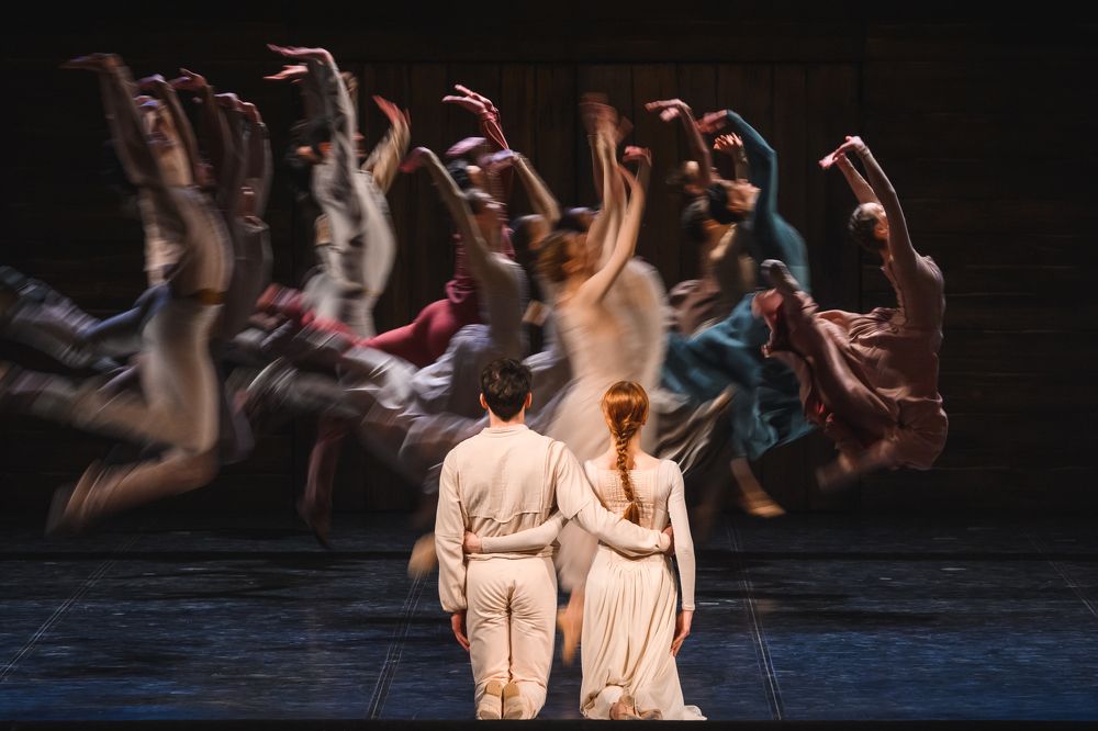 Photograph by Andrey Chuntomov