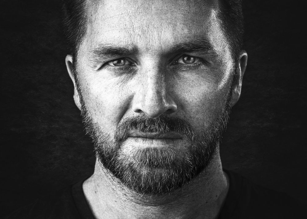 Photograph by Michael Strapec