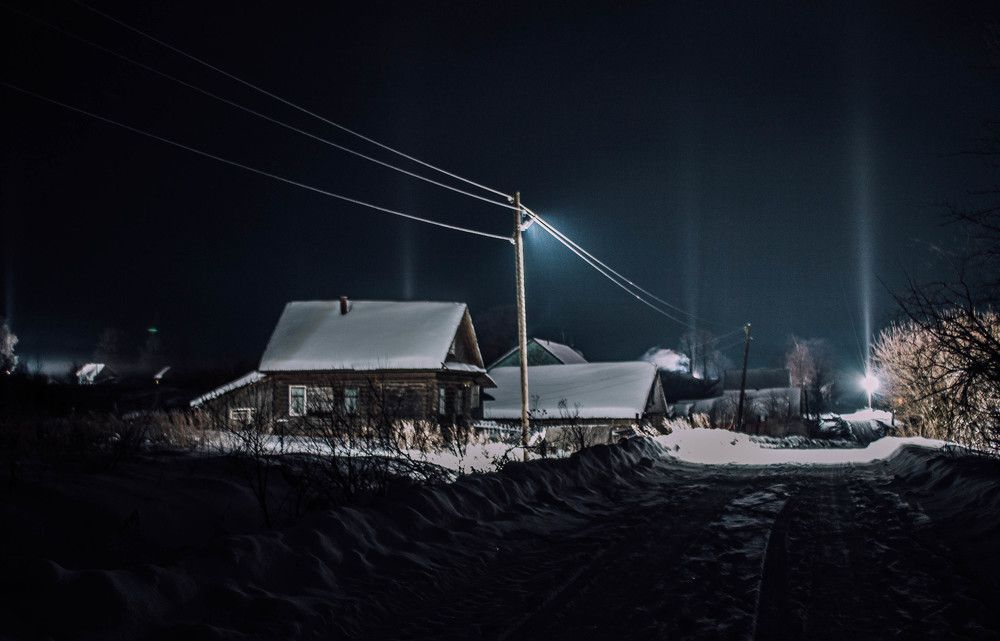 Photograph by Галина Беляева