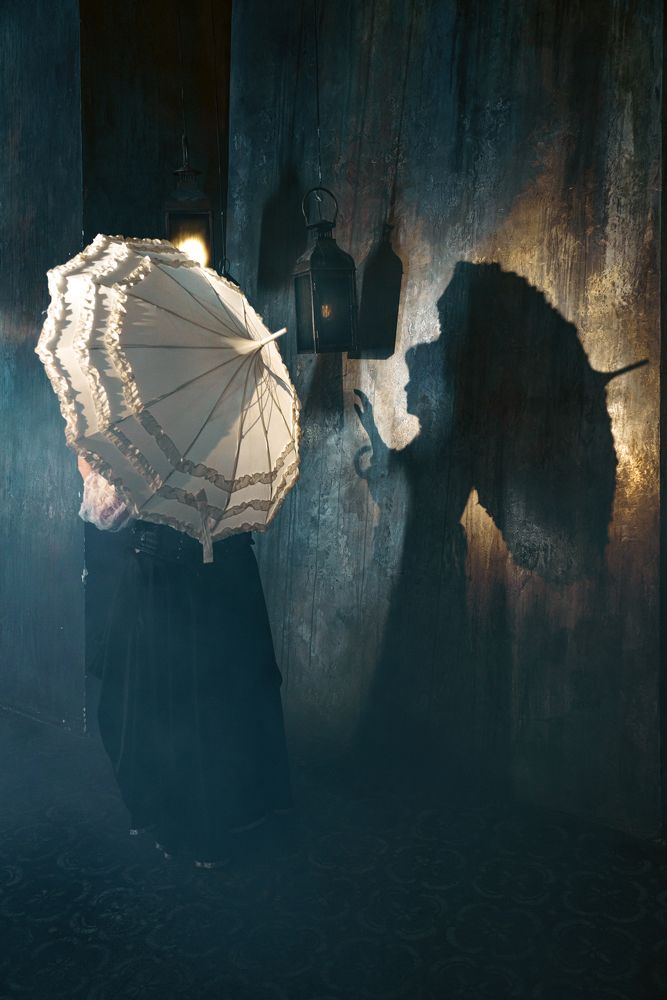 Photograph by Полякова Наталия Григорьевна