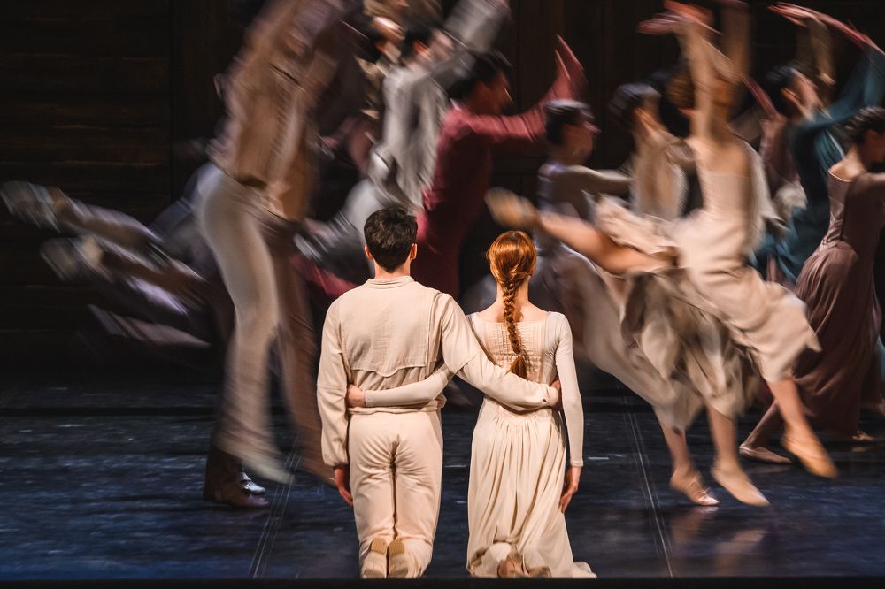 Photograph by Andrey Chuntomov