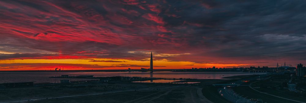 Photograph by Andrew Abrosimov