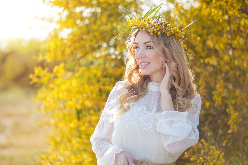 Фотография автора Alona Gryadovaya