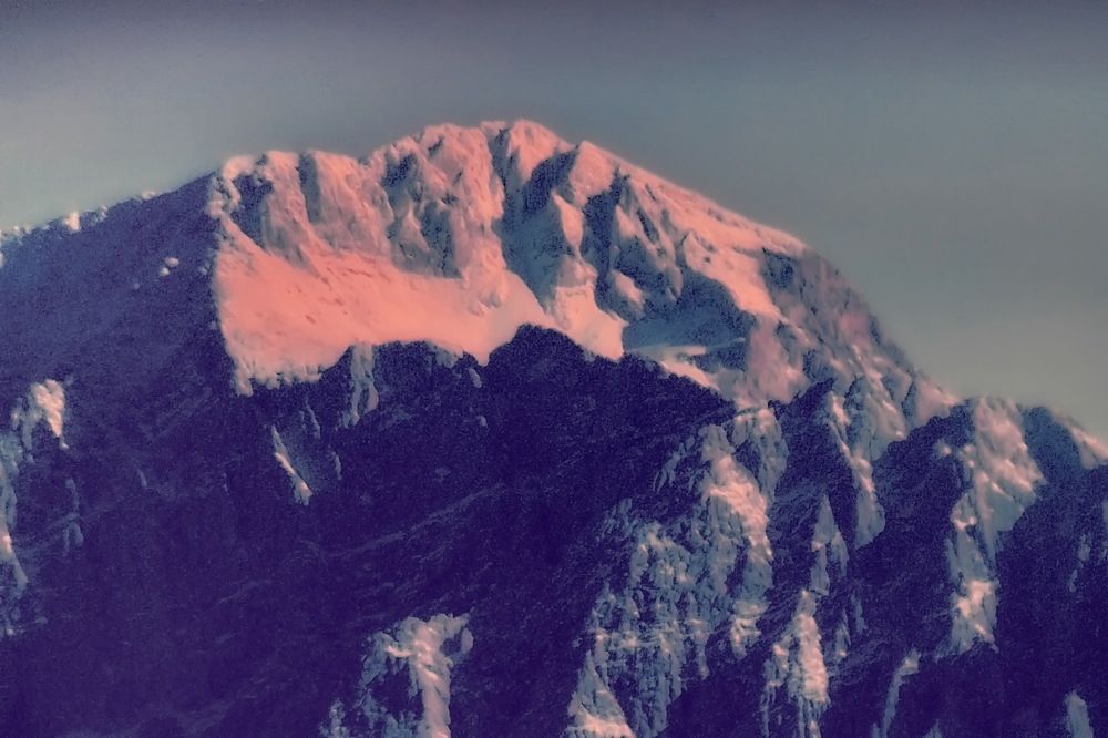 Photograph by Roman Popov