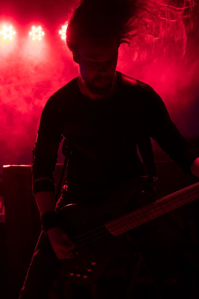 Photograph by Séfora Ambulódegui