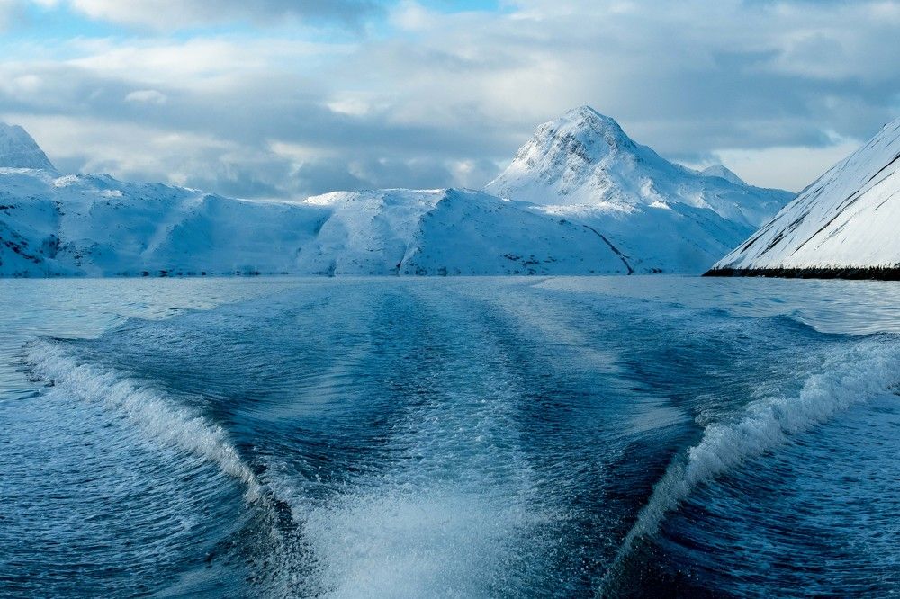 Photograph by Kaare Bak