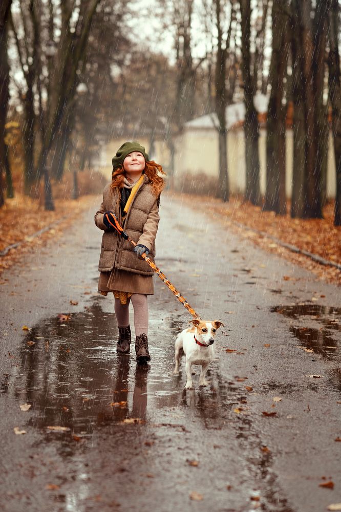 Photograph by Юлия Полежаева